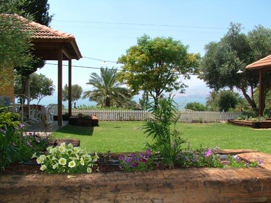 Golan Rooms At Sagi Family Country Lodging Ramot Zewnętrze zdjęcie