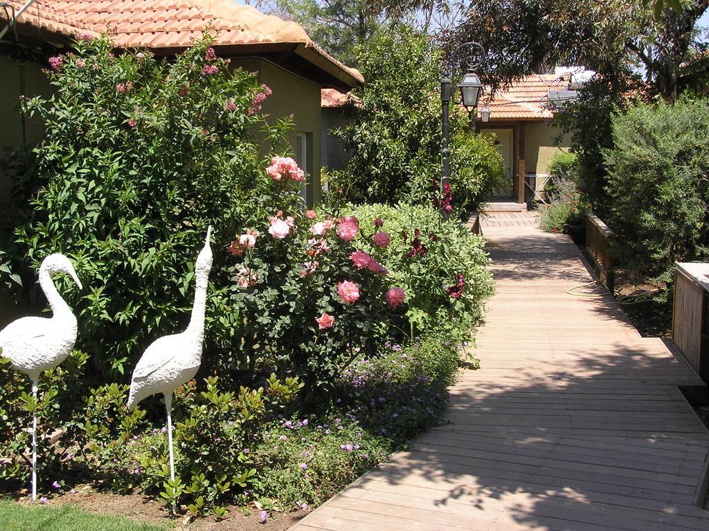 Golan Rooms At Sagi Family Country Lodging Ramot Zewnętrze zdjęcie