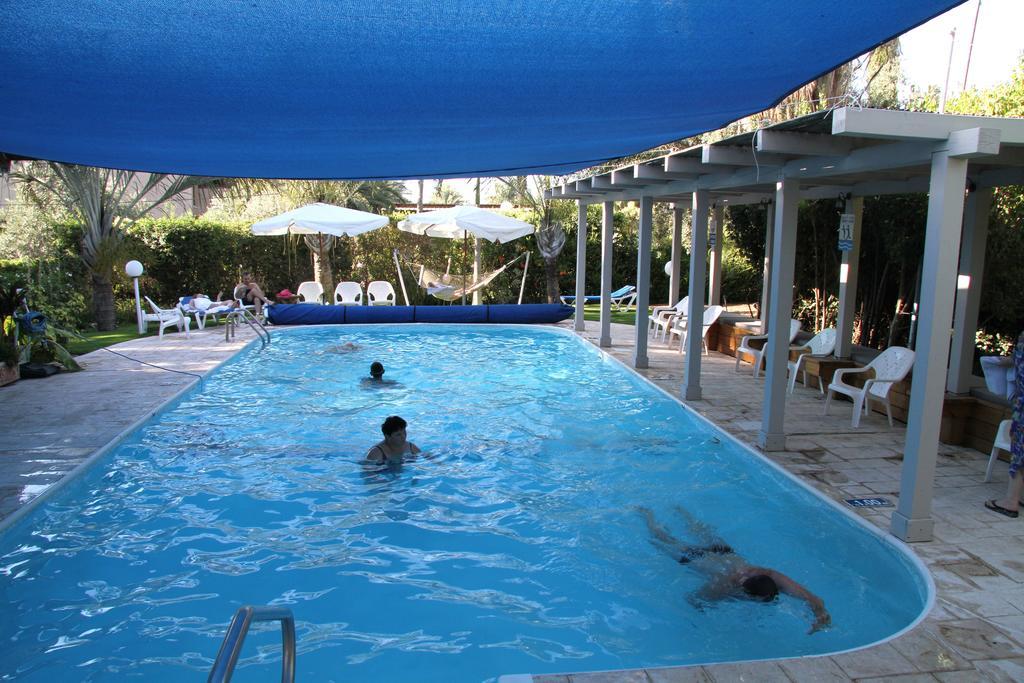 Golan Rooms At Sagi Family Country Lodging Ramot Zewnętrze zdjęcie