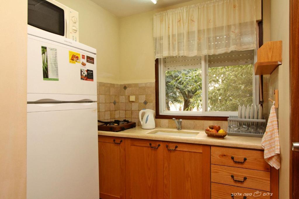 Golan Rooms At Sagi Family Country Lodging Ramot Zewnętrze zdjęcie