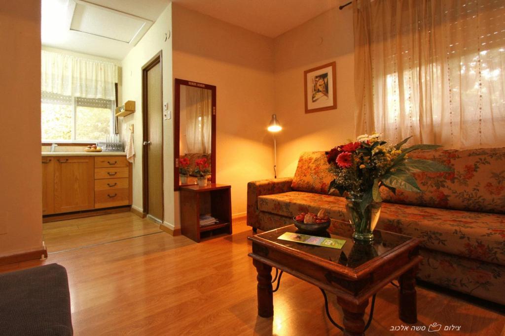 Golan Rooms At Sagi Family Country Lodging Ramot Zewnętrze zdjęcie